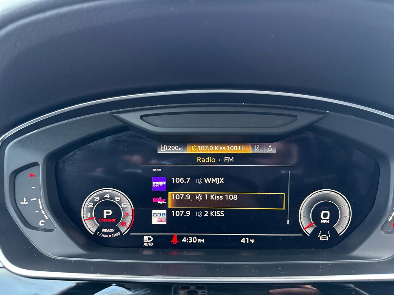 Used 2021 Audi A8 L 3.0T w/ Executive Plus Package image 56