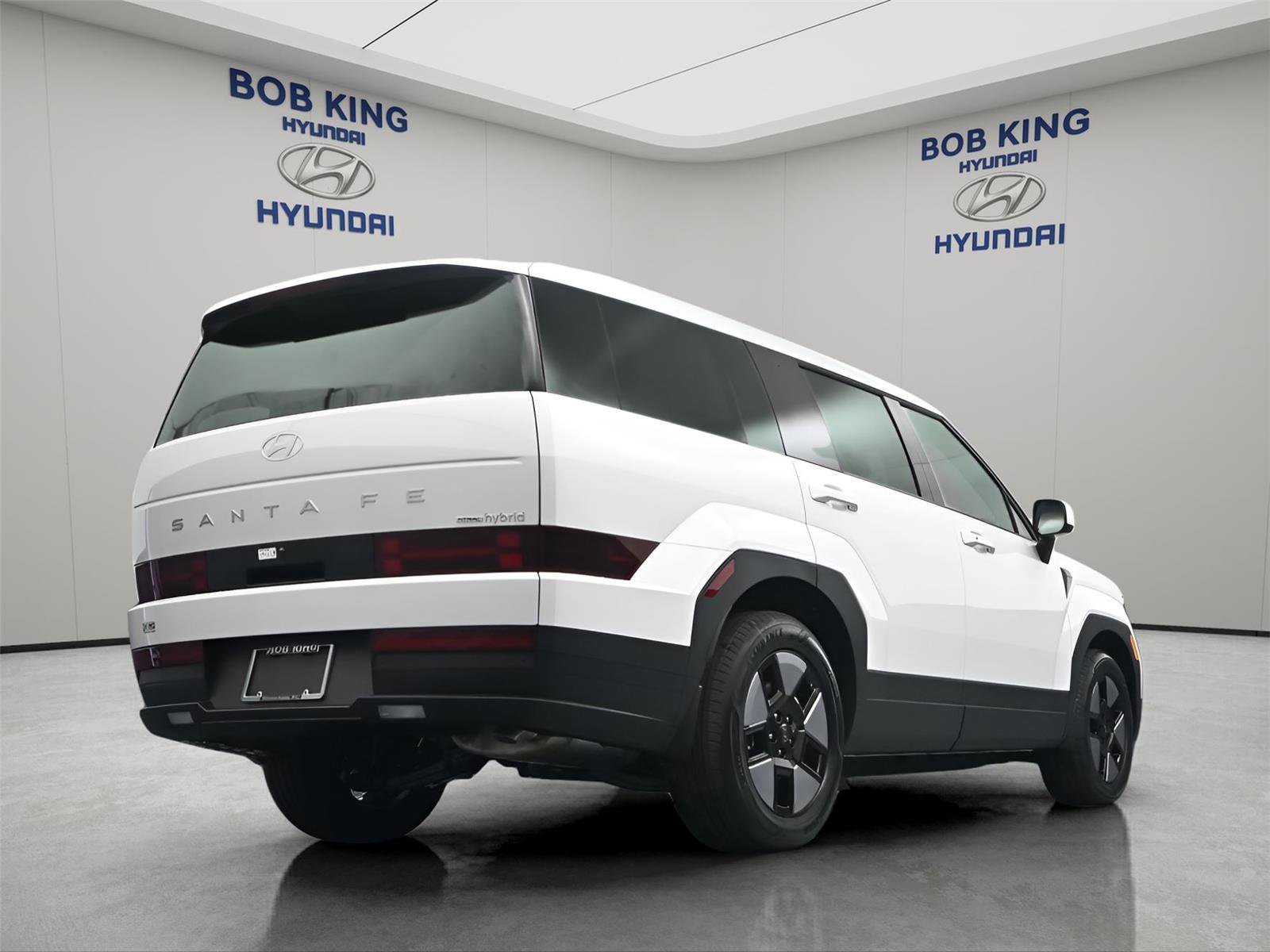 New 2026 Hyundai Santa Fe SE AWD/4WD image 16