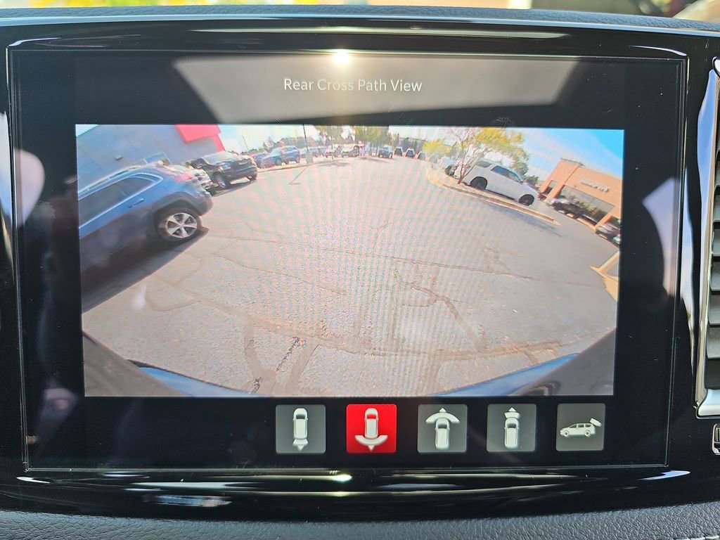 New 2026 Chrysler Pacifica Limited w/ S Appearance Package image 27