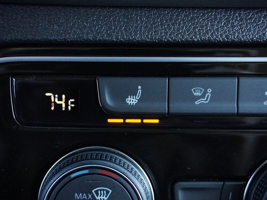 Used 2023 Volkswagen Atlas SE image 57