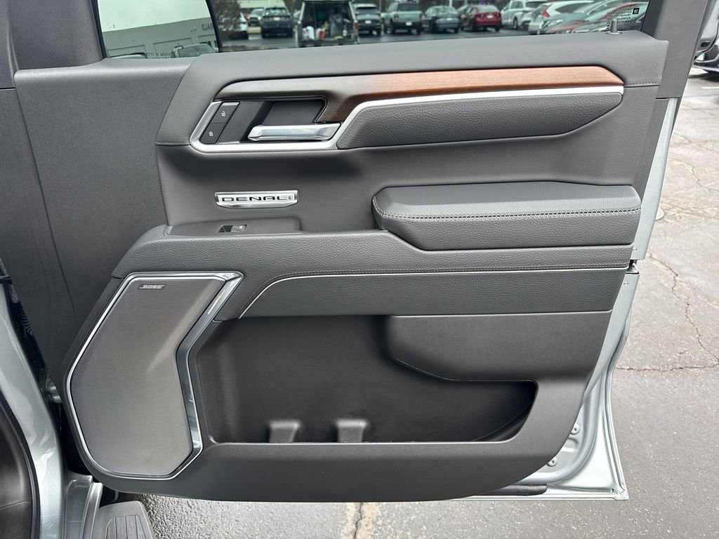 Certified 2026 GMC Sierra 1500 Denali image 38