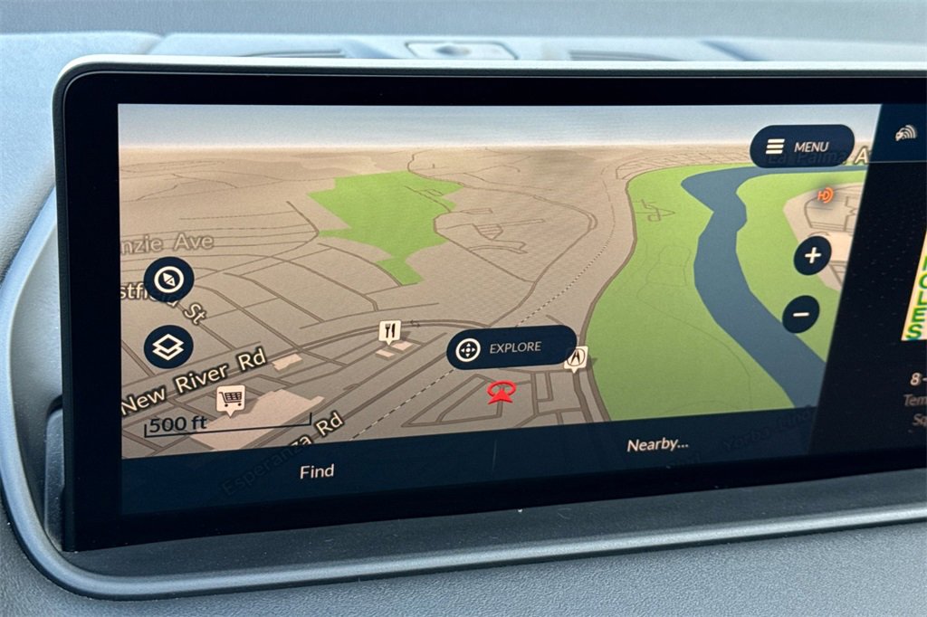 Used 2023 Acura MDX SH-AWD w/ Technology Package image 26