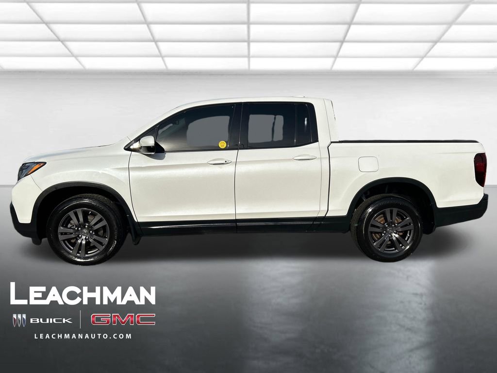 Used 2019 Honda Ridgeline Sport image 6