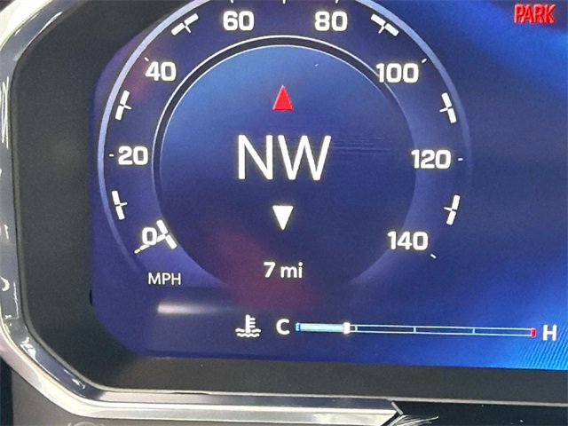 New 2026 Chevrolet Silverado 1500 LT w/ All Star Edition Plus image 26