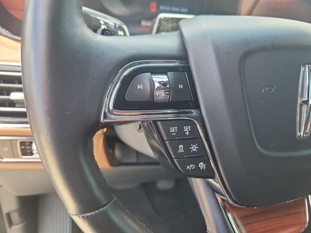 Certified 2023 Lincoln Navigator Reserve AWD/4WD image 26