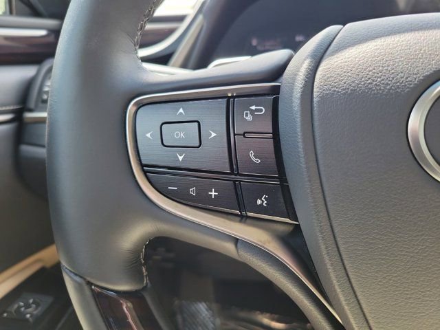 Used 2019 Lexus ES 350 image 22