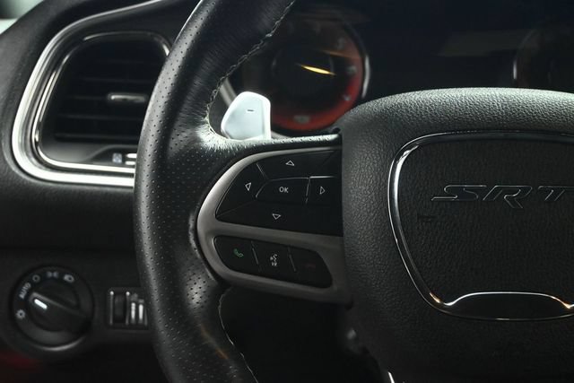 Used 2019 Dodge Challenger SRT Hellcat Redeye RWD image 45