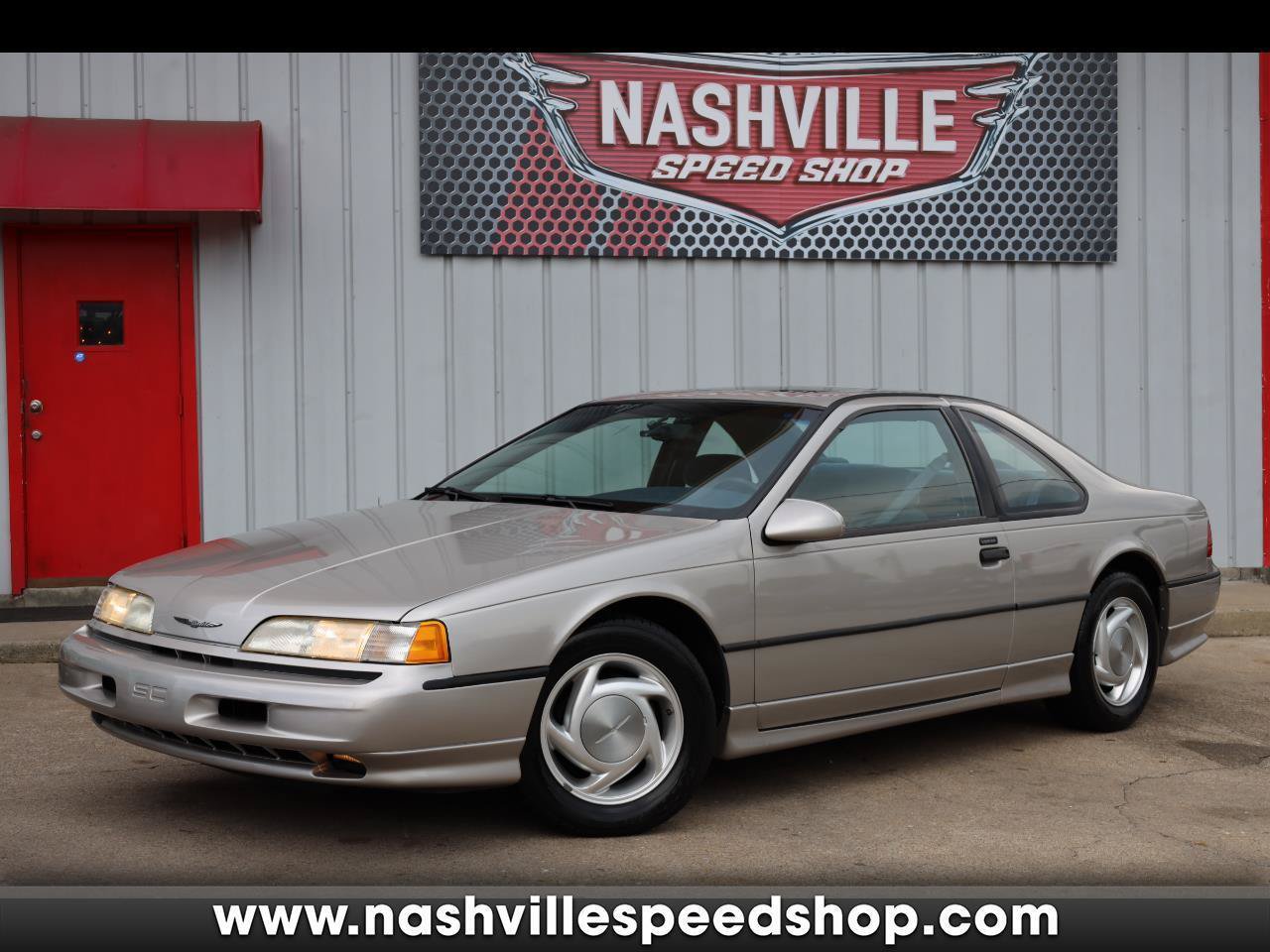 Used Ford Thunderbird Coupes for Sale - Kelley Blue Book