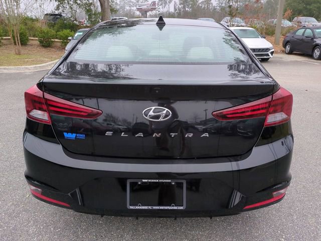 Used 2020 Hyundai Elantra Value Edition w/ Cargo Package (C1) image 6