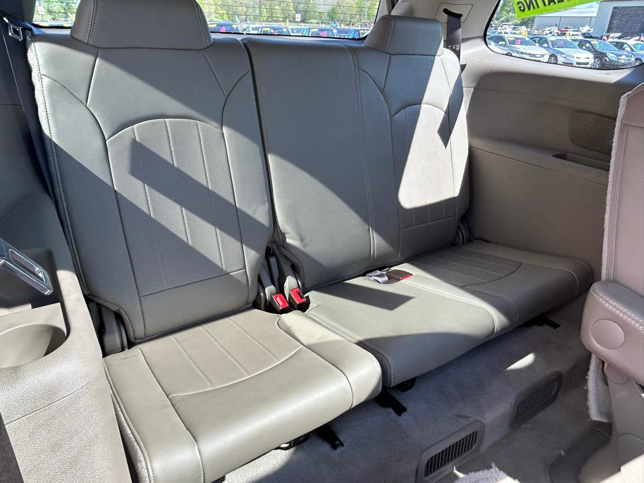 Used 2015 GMC Acadia Denali AWD/4WD image 13