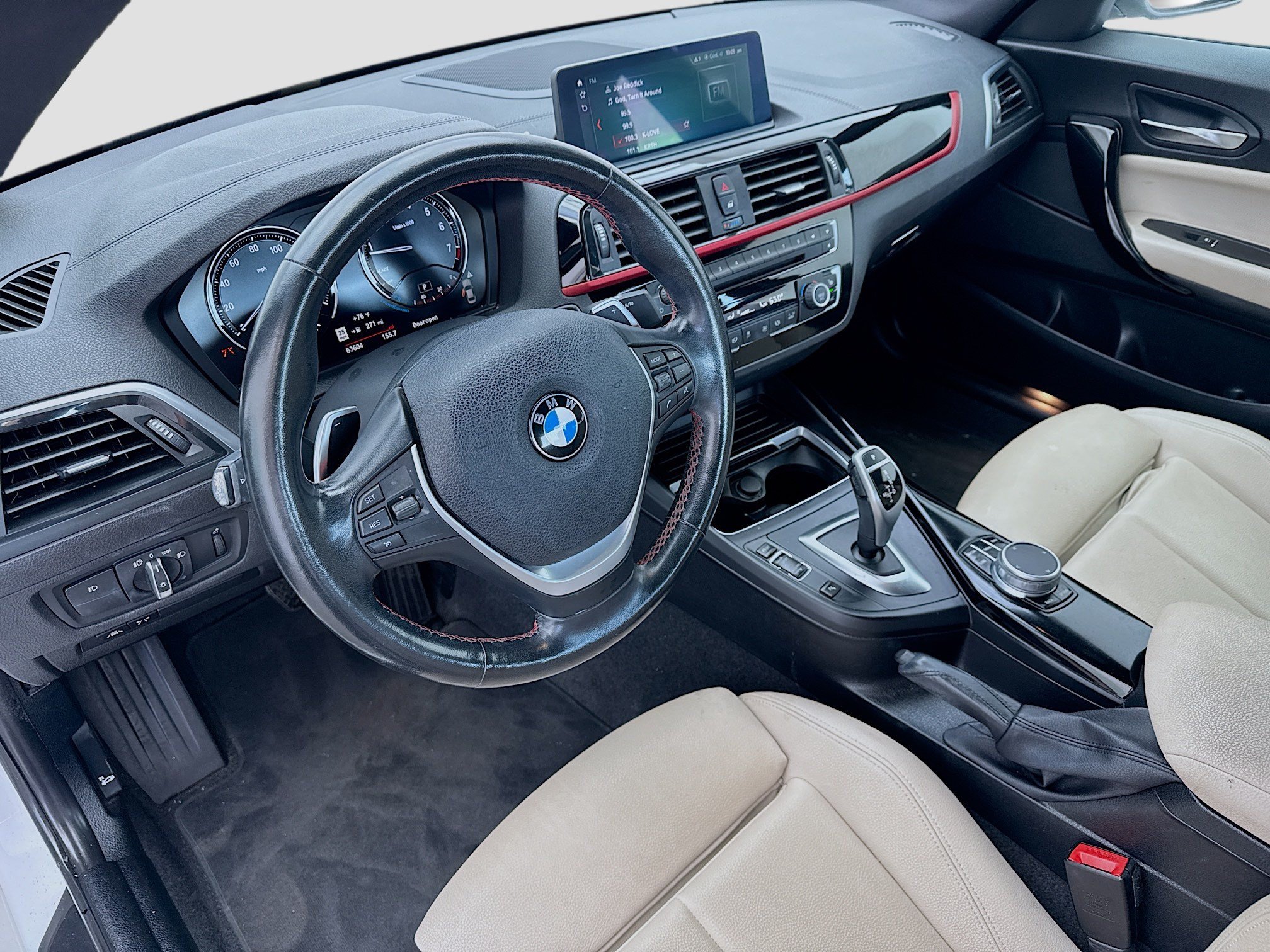 Used 2021 BMW 230i Coupe RWD image 7
