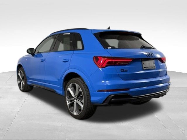 Used 2021 Audi Q3 2.0T Premium Plus AWD/4WD image 5
