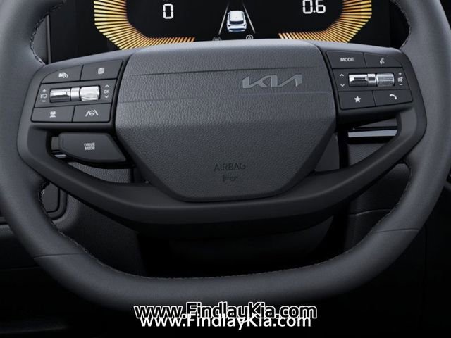 New 2026 Kia Sportage EX w/ EX Panorama Roof Package FWD image 25