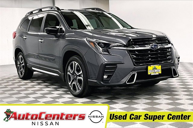 Used 2024 Subaru Ascent Touring w/ Popular Package #2