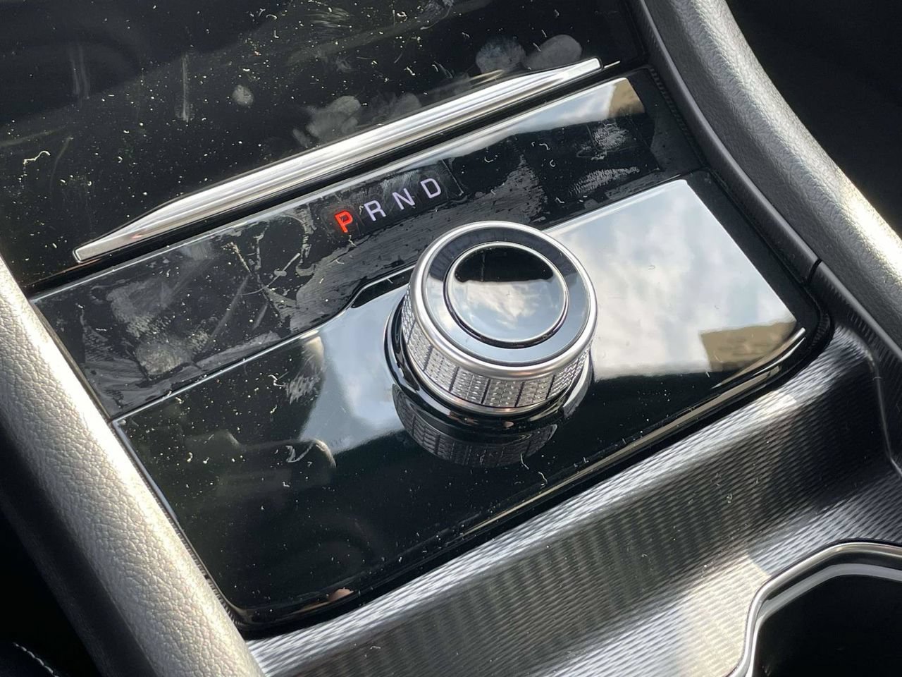 New 2025 Jeep Grand Cherokee L Altitude AWD/4WD image 21