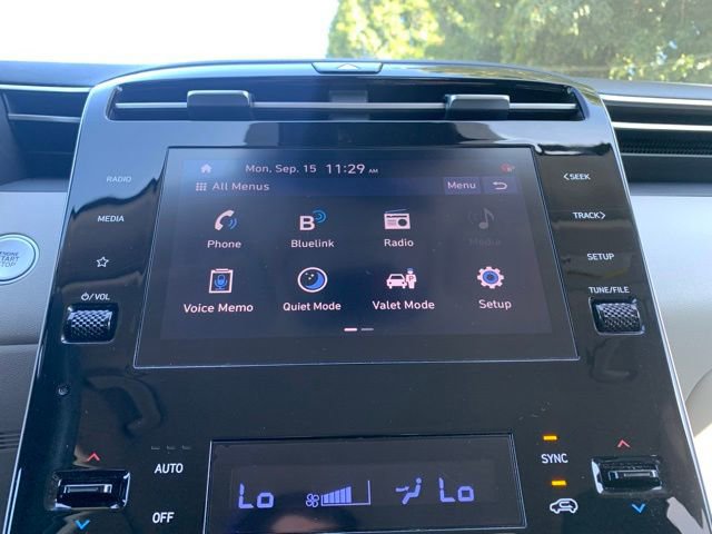 Certified 2024 Hyundai Tucson SEL image 16