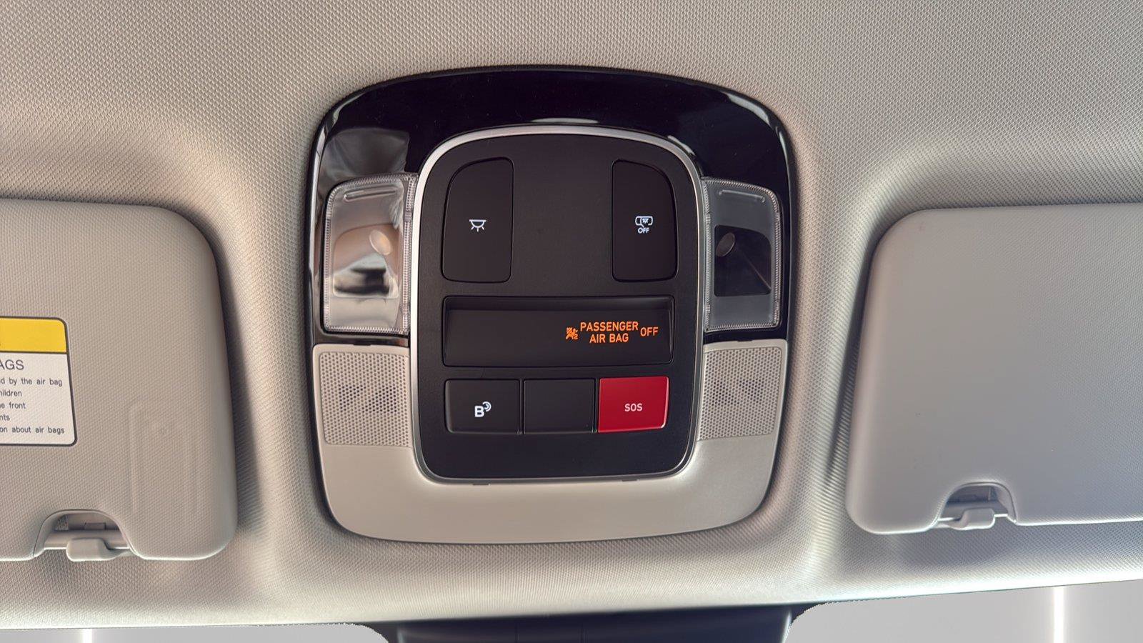 Certified 2026 Hyundai Tucson SE AWD/4WD image 27