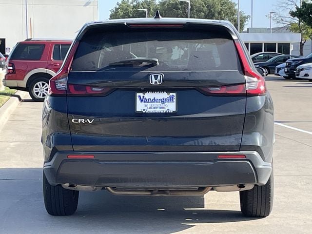 Used 2026 Honda CR-V LX image 5