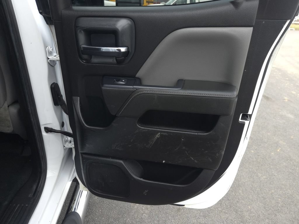 Used 2015 Chevrolet Silverado 2500 W/T RWD image 22