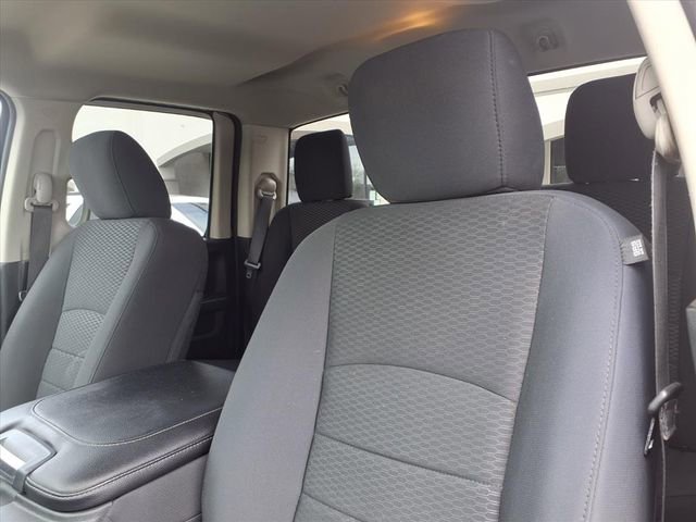 Used 2019 RAM 1500 Express image 16