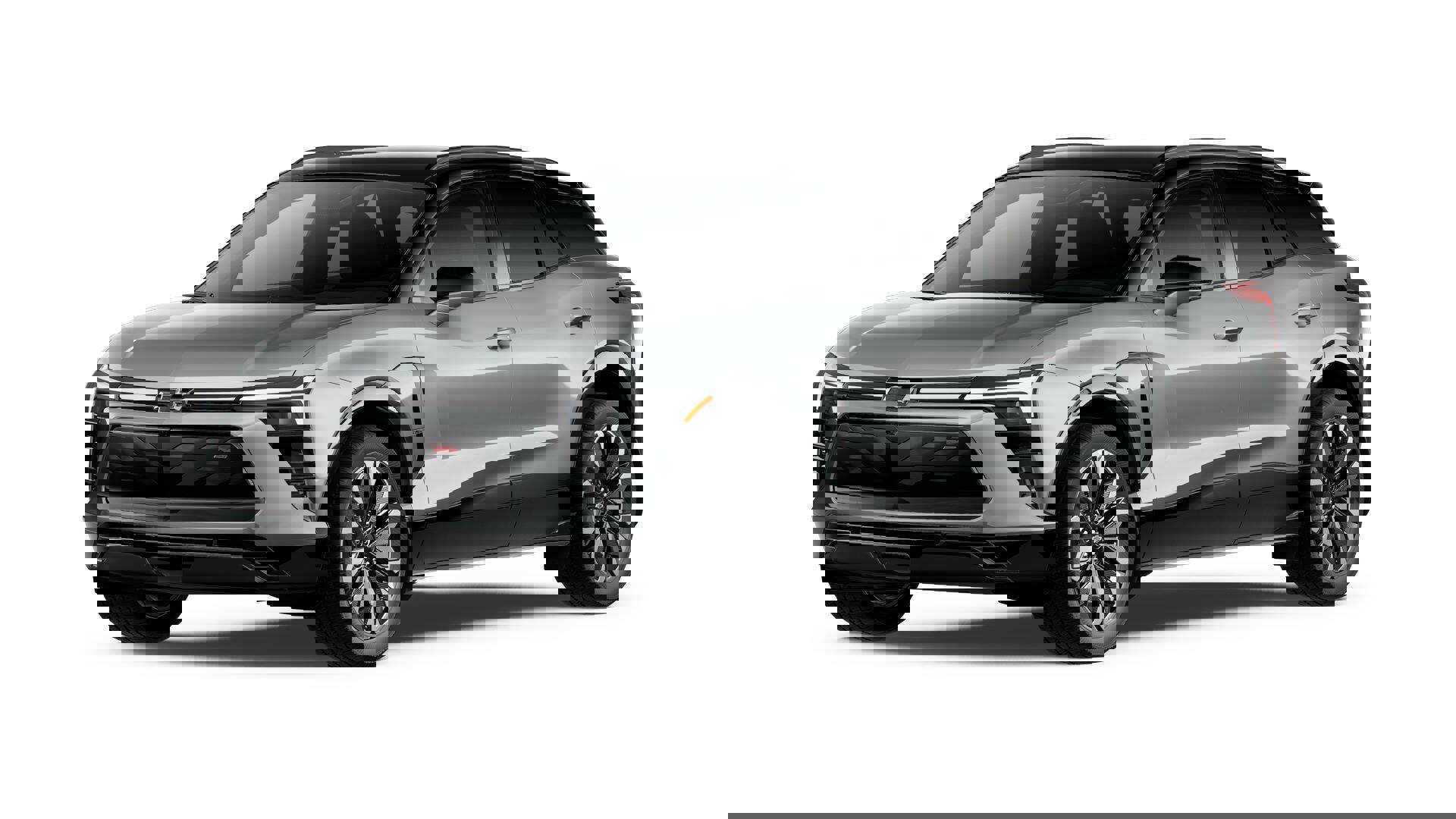 New 2026 Chevrolet Blazer EV RS image 51