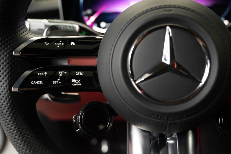 Used 2026 Mercedes-Benz S 63 AMG S image 25