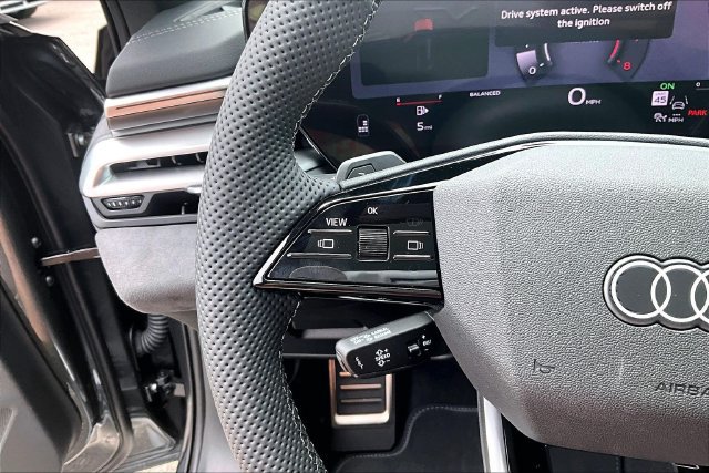 New 2026 Audi S5 Premium Plus AWD/4WD image 20