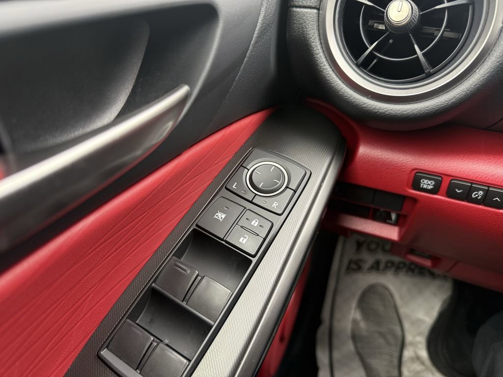 Used 2021 Lexus IS 350 F Sport w/ Accessory Package 2 image 17