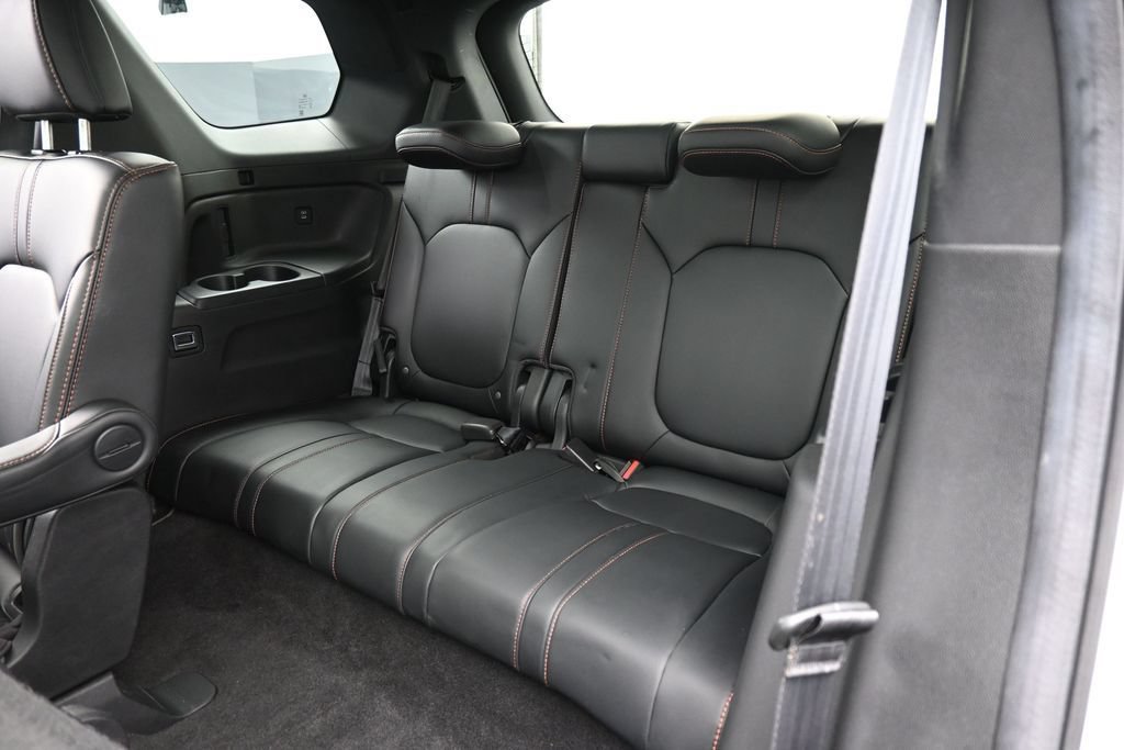 Certified 2025 Honda Pilot TrailSport image 27