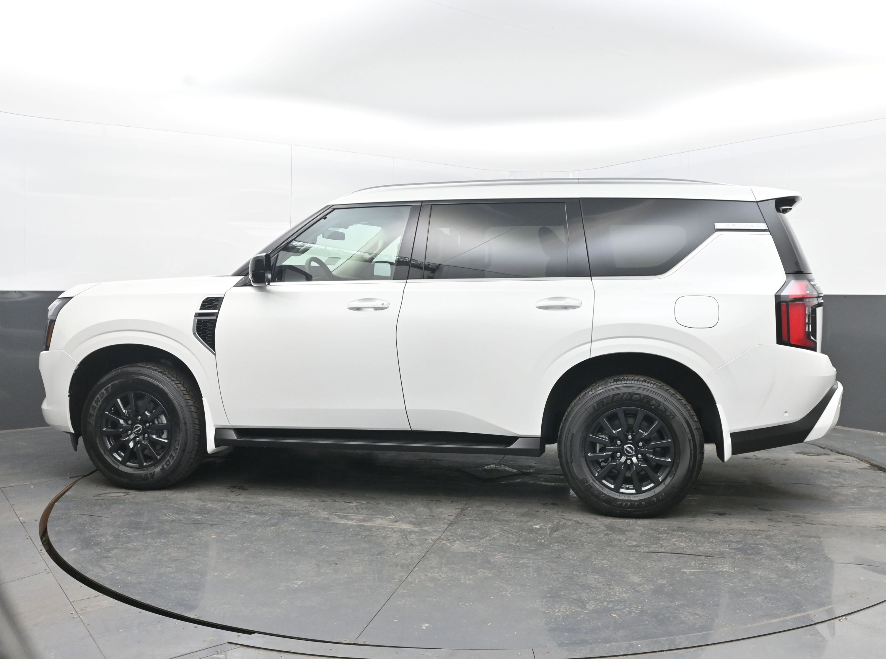 New 2026 Nissan Armada SV RWD image 5