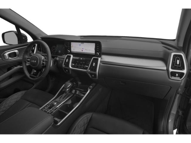 Used 2022 Kia Sorento SX FWD image 18