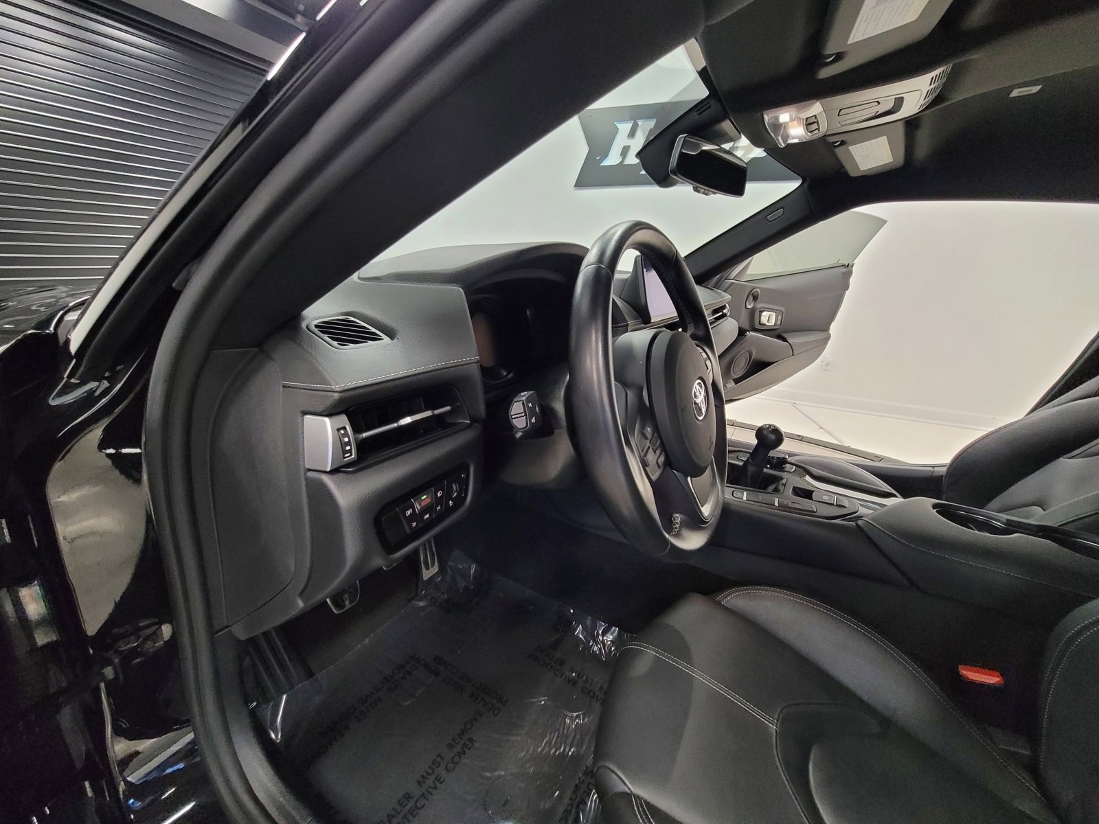Used 2023 Toyota Supra Premium image 21