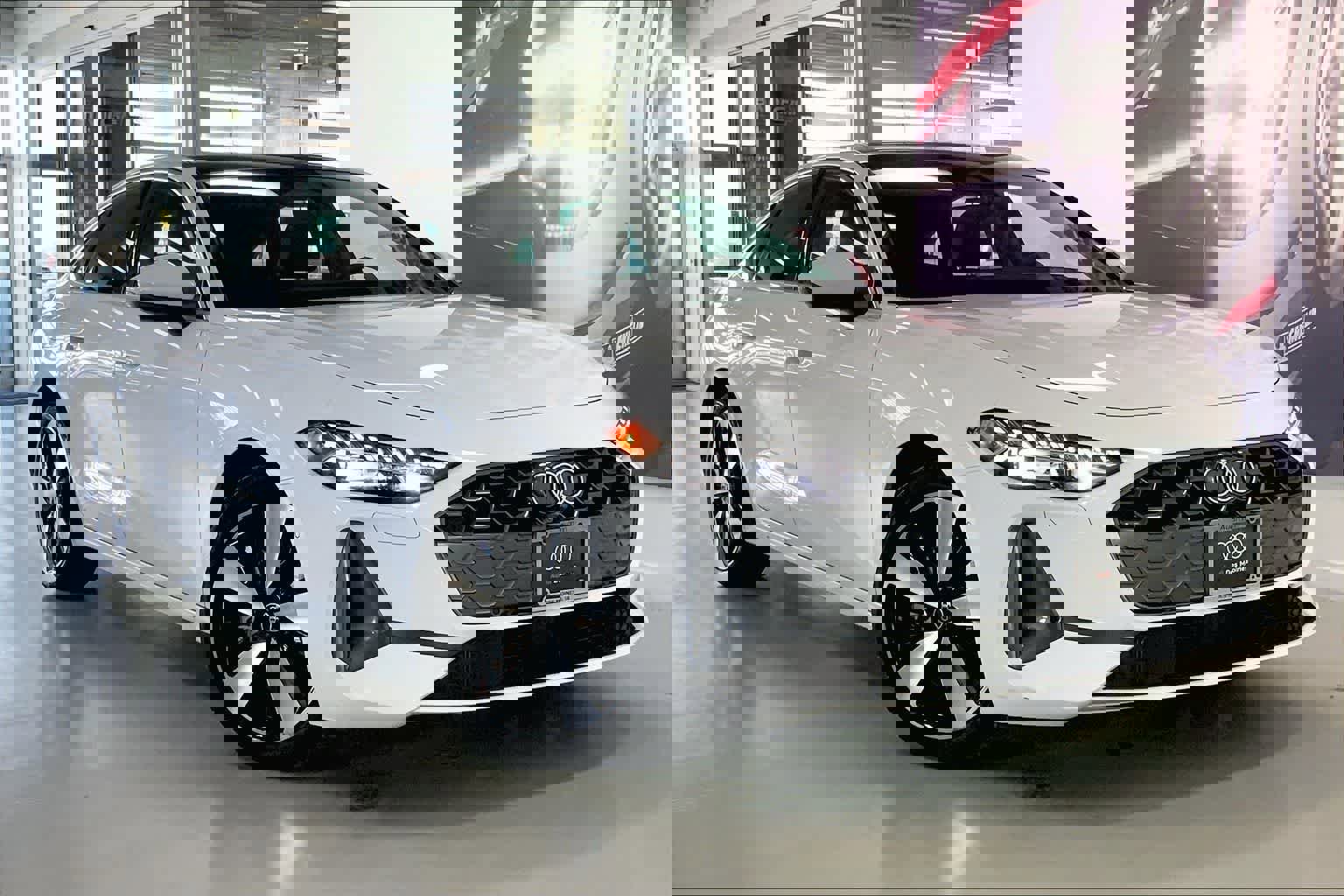 Certified 2025 Audi A5 2.0T Premium Plus w/ Premium Plus AWD/4WD image 21