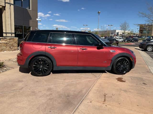 Used 2022 MINI Cooper Clubman S AWD/4WD image 10