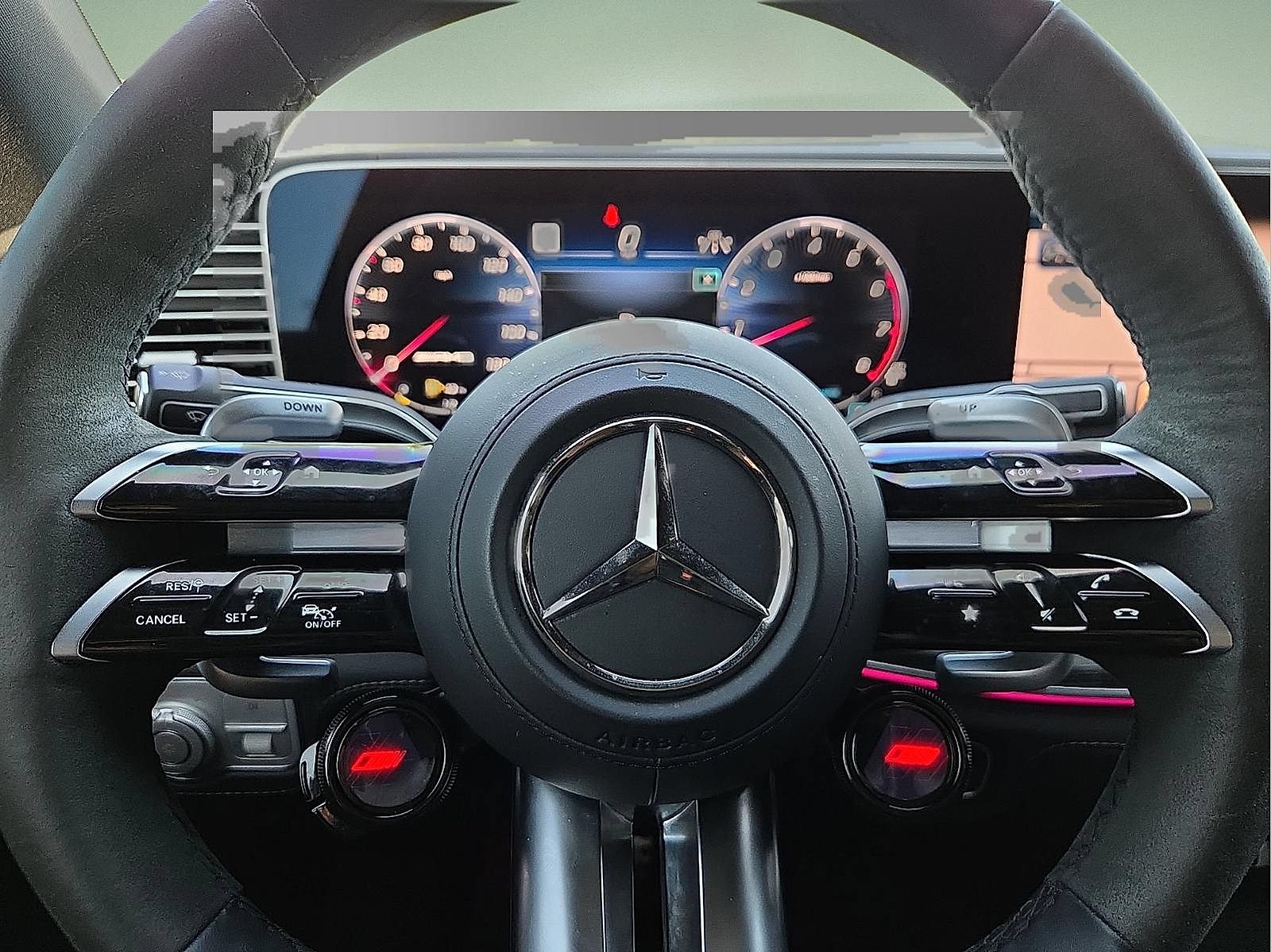 Used 2024 Mercedes-Benz GLE 53 AMG 4MATIC Coupe image 24