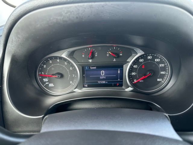 Used 2020 GMC Terrain SLE w/ Driver Convenience Package image 23