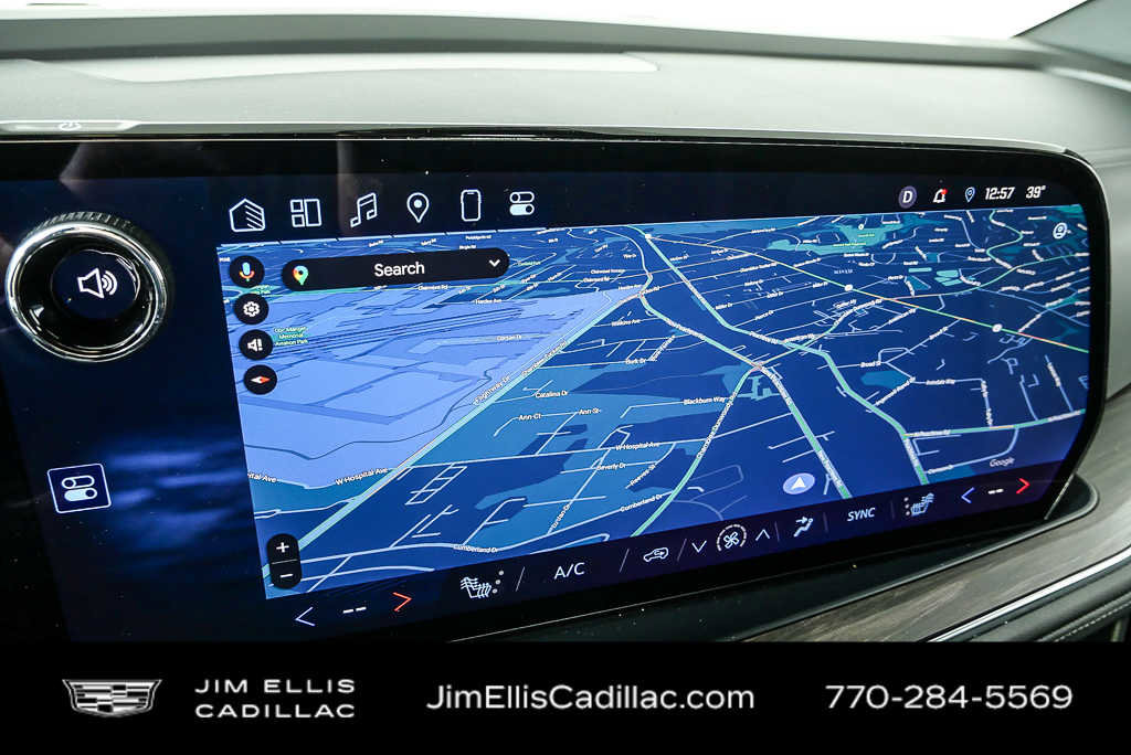 Used 2025 Chevrolet Tahoe LT RWD image 14