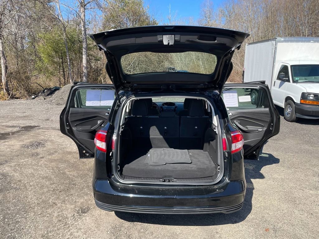 Used 2017 Ford C-MAX SE image 26