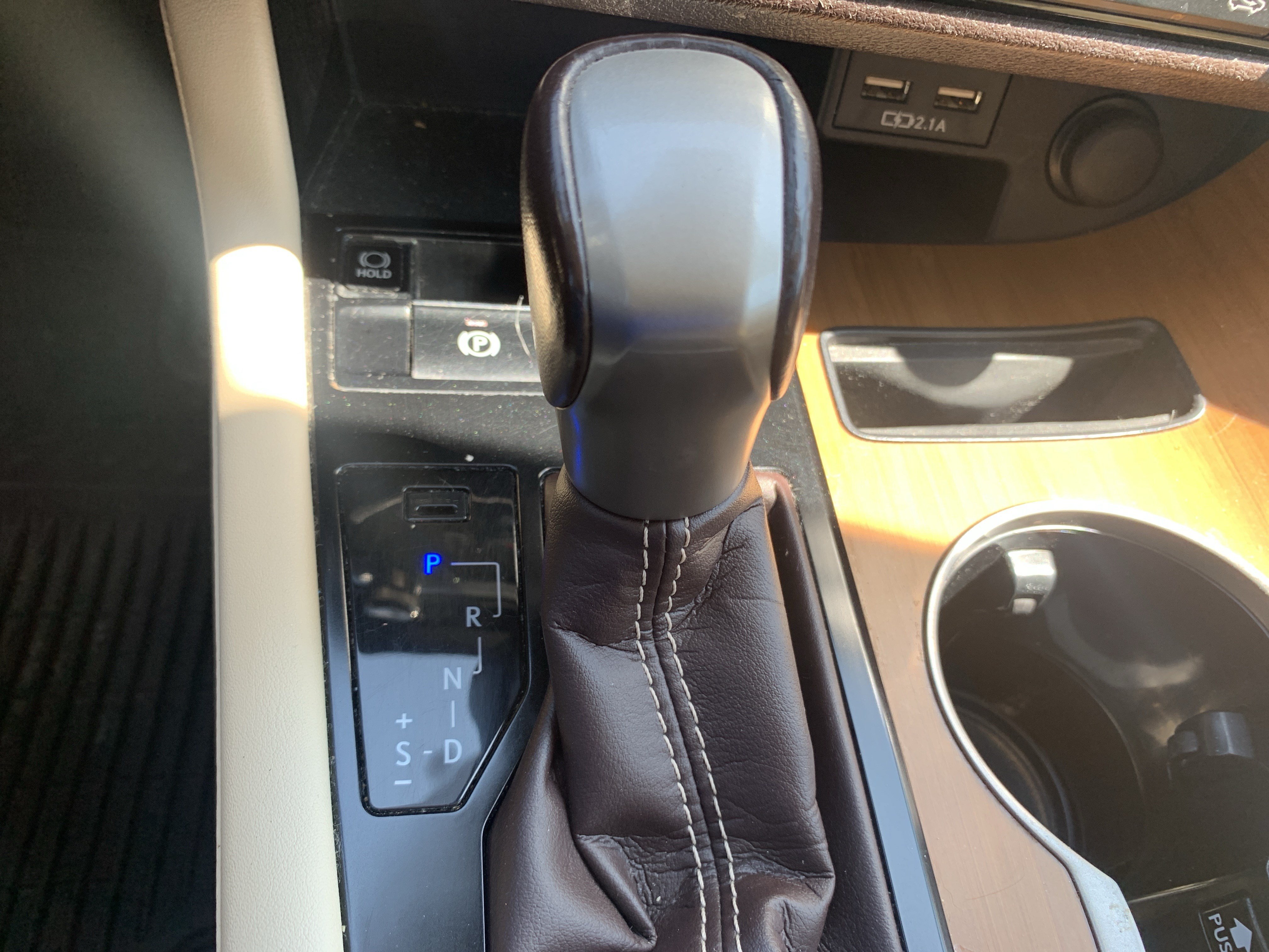 Certified 2020 Lexus RX 450h AWD w/ Premium Package image 26