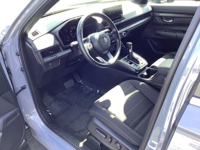 Used 2025 Honda CR-V Sport image 7
