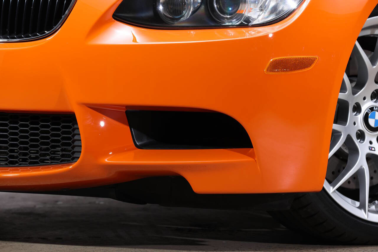 Used 2011 BMW M3 Sedan image 19