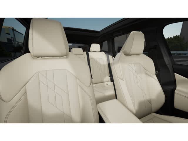 Used 2026 BMW X3 xDrive30 w/ Convenience Package image 11