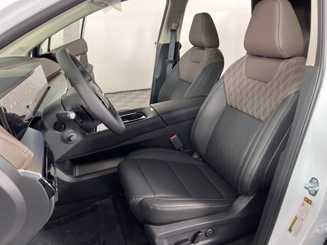 New 2026 Nissan Murano Platinum w/ Cargo Package AWD/4WD image 18