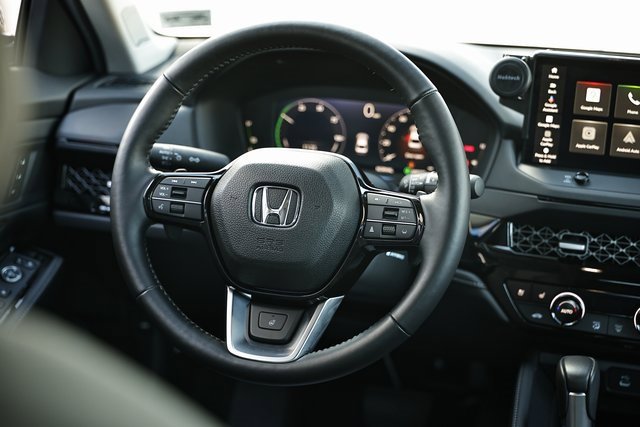Used 2025 Honda Accord Touring image 27