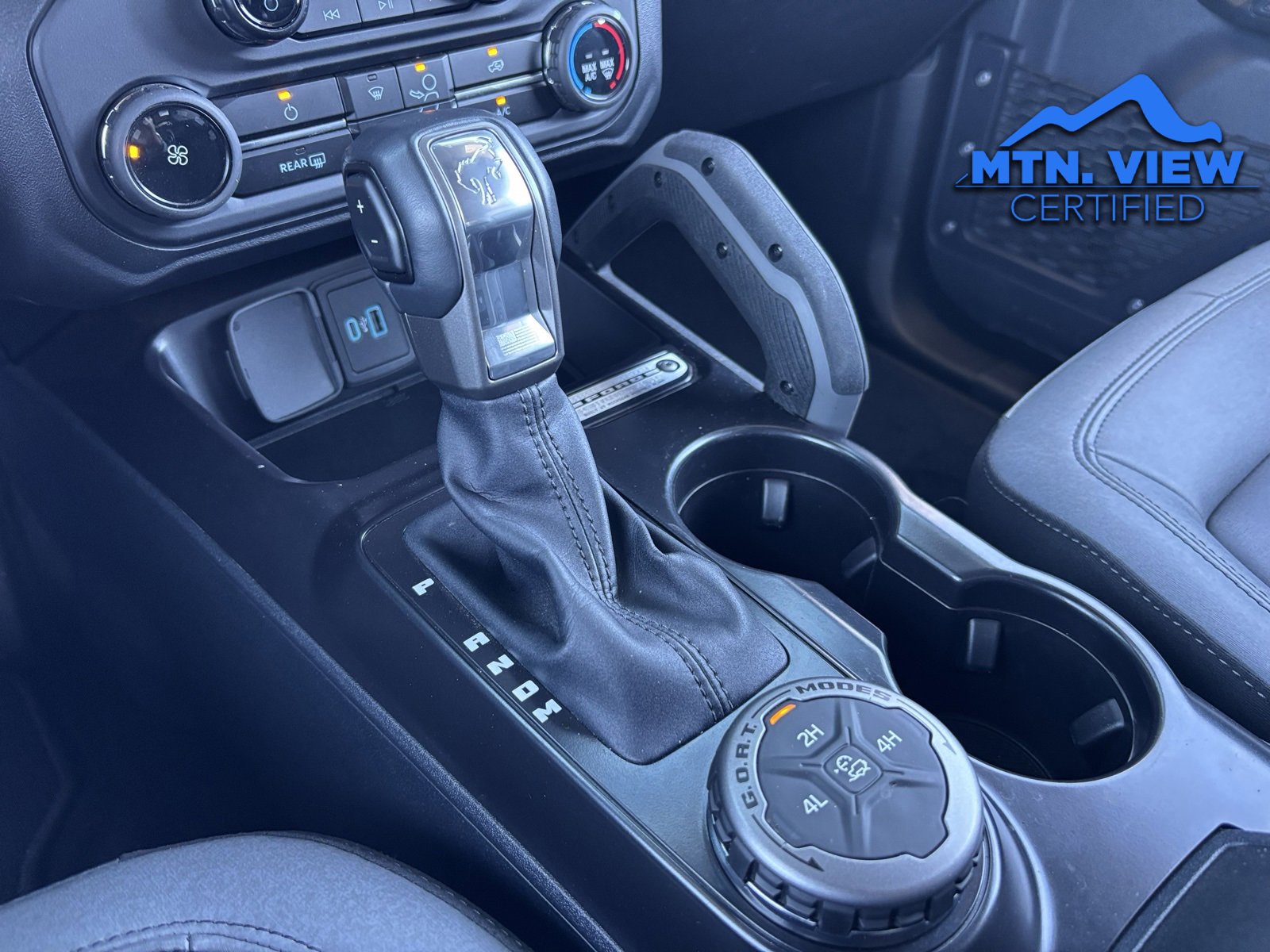 Used 2024 Ford Bronco Big Bend image 24