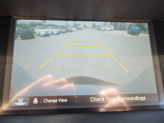 Used 2014 Acura MDX SH-AWD w/ Technology Package image 9