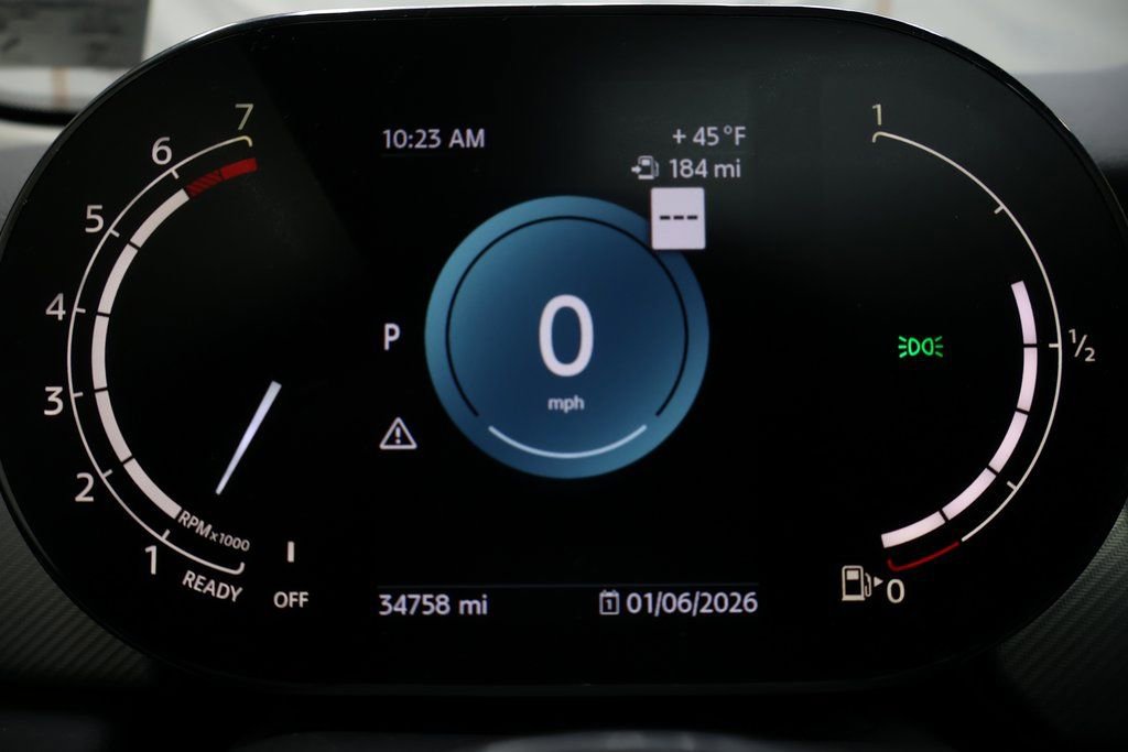 Used 2023 MINI Cooper S FWD image 20
