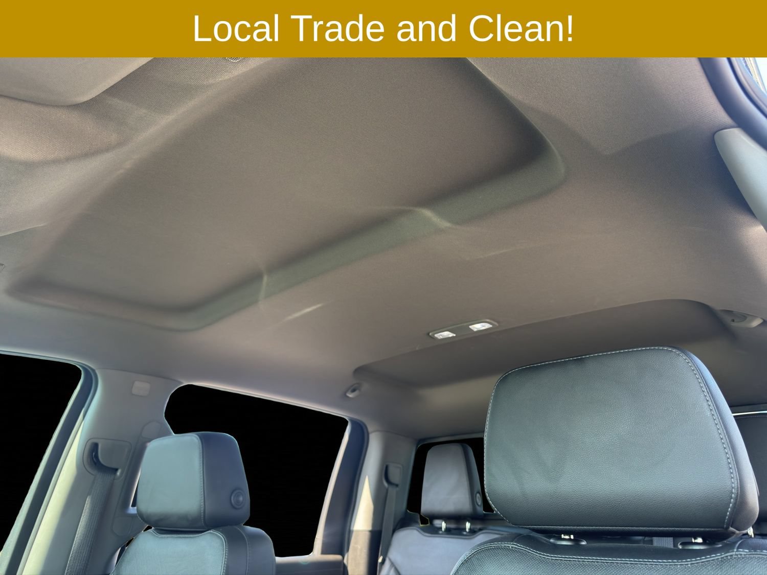 Used 2021 Chevrolet Silverado 2500 LTZ w/ LTZ Plus Package AWD/4WD image 24