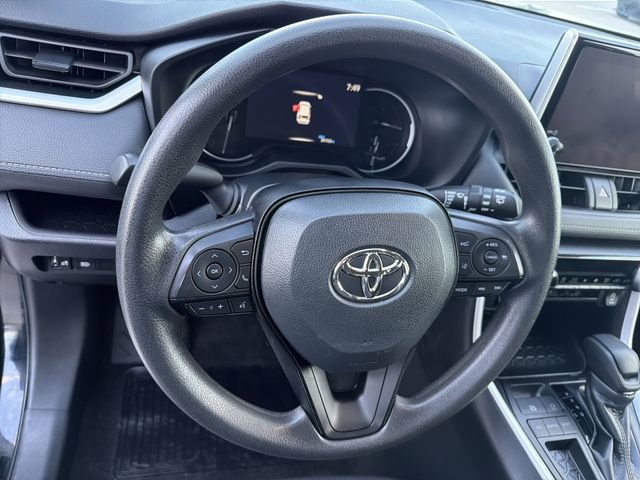 Certified 2024 Toyota RAV4 XLE image 16