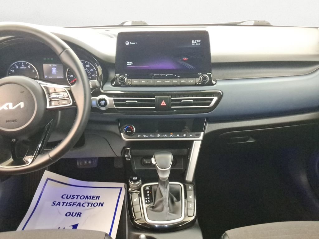 Used 2022 Kia Seltos S image 13